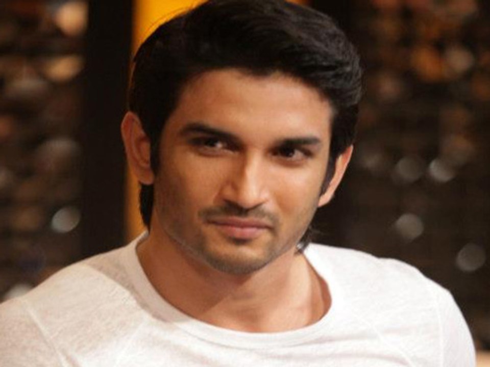 Sushant Singh Rajput MOBBED