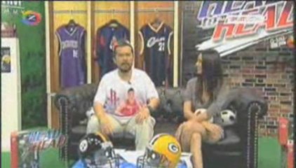 Head to Head 2013 - Week 29 - 2013-07-20