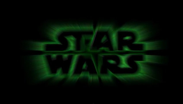 Légo StarWars bande annonce