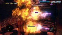 Saints Row 3: Co-op B3NDRO JUICETRA Part 8 - Fun House [HD] (PC)