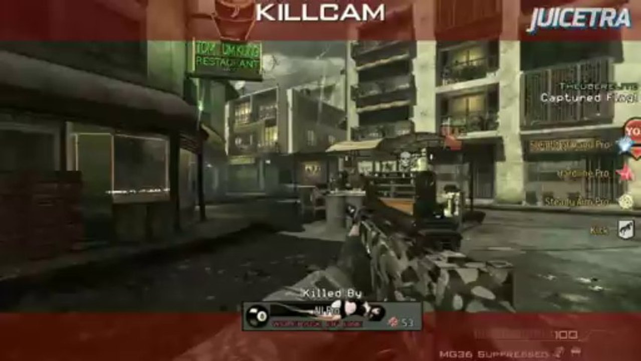 Subscriber RTC & Call of the Community 2 Tournament! (MW3 Gameplay)