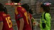 España 0 -1 Francia UEFA Womens Euro 2013 2ª Parte