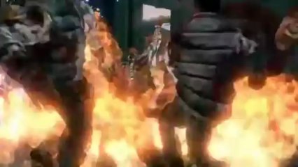 Saints Row 3: - Whored Mode Mayhem! (LIVE REPLAY)