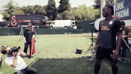 FUTBOL - Yeni Sezon Üçüncü Formamız HAZIR!