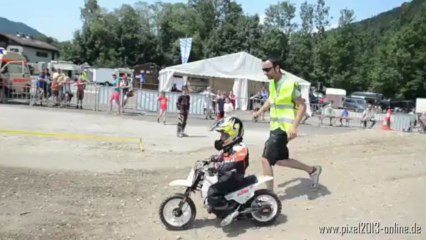 MSC Ruhpolding e.V. 13. Juli 2013 - Training