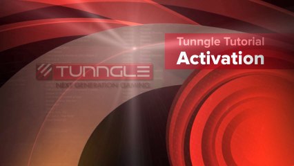 Tunngle Tutorial - Activation of Private Networks - EN#0003