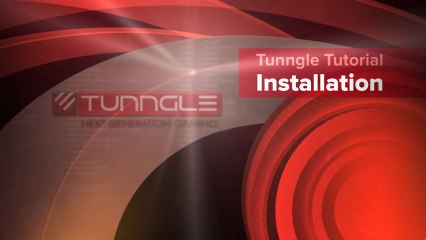 Tunngle Tutorial - Tunngle Installation - DE#0002