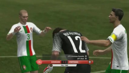 FIFA 12 Challenge Accepted - Ep. 2