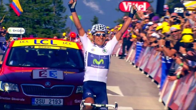 ES - Resumen - Etapa 20 (Annecy > Annecy - Semnoz)