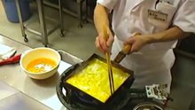 Japanese Omelette