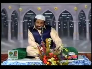 Chehra Kamli Wale Ka - Yousaf Memon