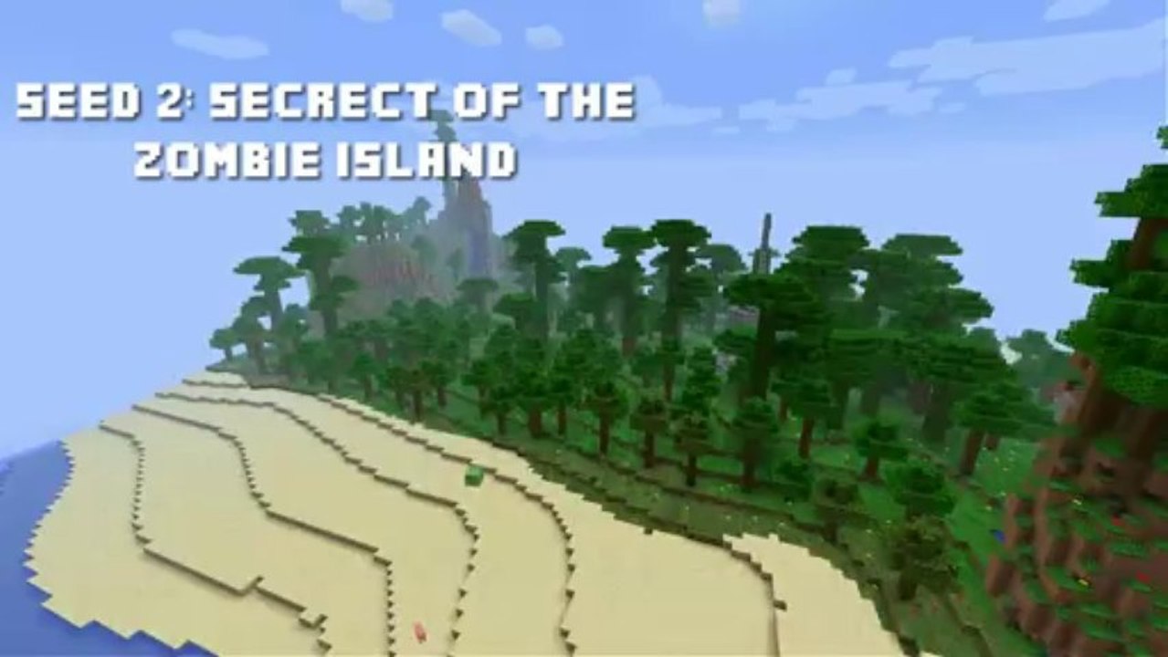 TOP 3 SURVIVAL MAPS MINECRAFT 1.5.2 - (SKYBLOCK, SURVIVAL I