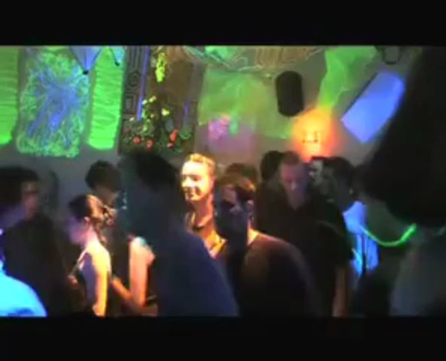 BIM BAM BOOM 2 IN PROGRESS (19/11/2007)