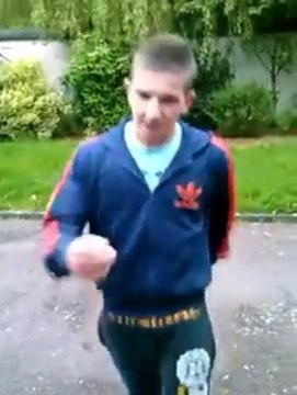 Didier Du 59 Clash BOOBA