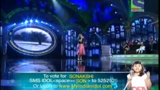 Na Koi Umang Hai - Indian Idol