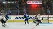 NHL 11 Online Team Versus with Sheldon - Vancouver Canucks vs. Boston Bruins