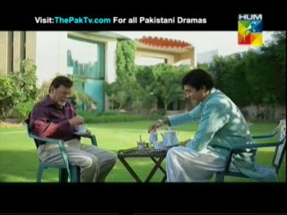 Dil-e-Muzter *HQ* (Episode ~ 20) July ~ 20 ~ 2013!