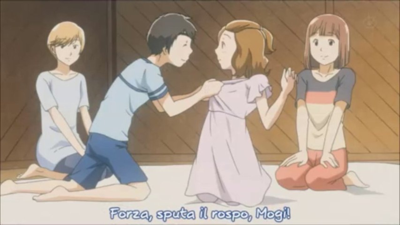 Provino Mogii [AOI HANA]