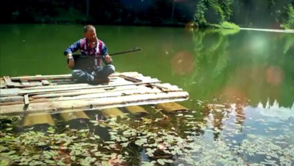 Doktor FARUK - ŞEREFSİZ 2013 ORJ KLİP HD (SesliRuyada)