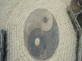 Wu Dang (Martial Arts Competition)