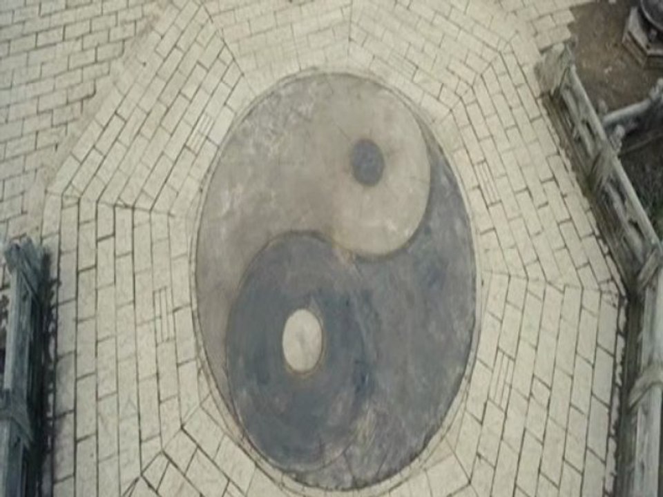 Wu Dang (Martial Arts Competition)