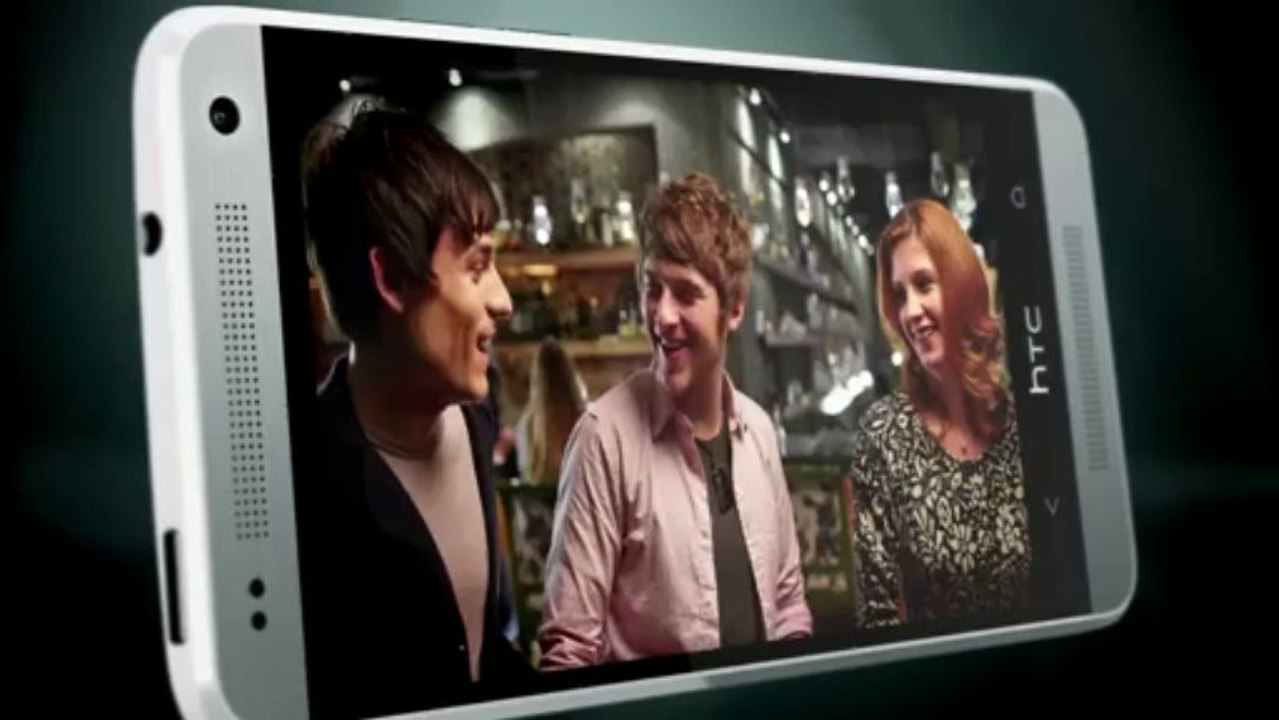 HTC One mini - First Look(720p_H.264-AAC)