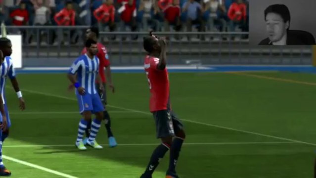 FIFA 13 - FIFA 14 NEW CONTENT IDEAS! - Ruin a Randomer - WITH FACE CAM