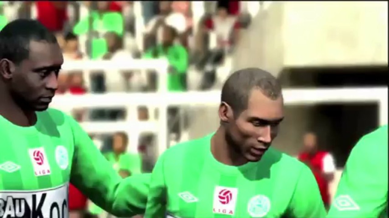 FIFA 12 Ultimate Team - 100 and Out - Episode 4