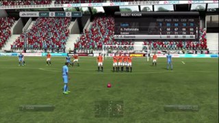 FIFA12 Ultimate Team - Full Game [Live]