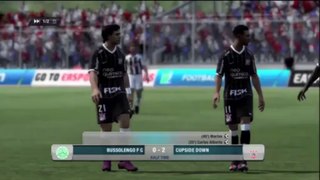 FIFA12 - Full Game [Live] - Thoughts about EA & FIFA12