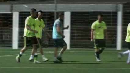 valencia outdoor 1-1 marenostrum