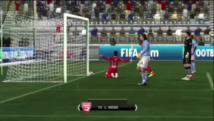 Full Game Live Comm - v Randomer Episode 1