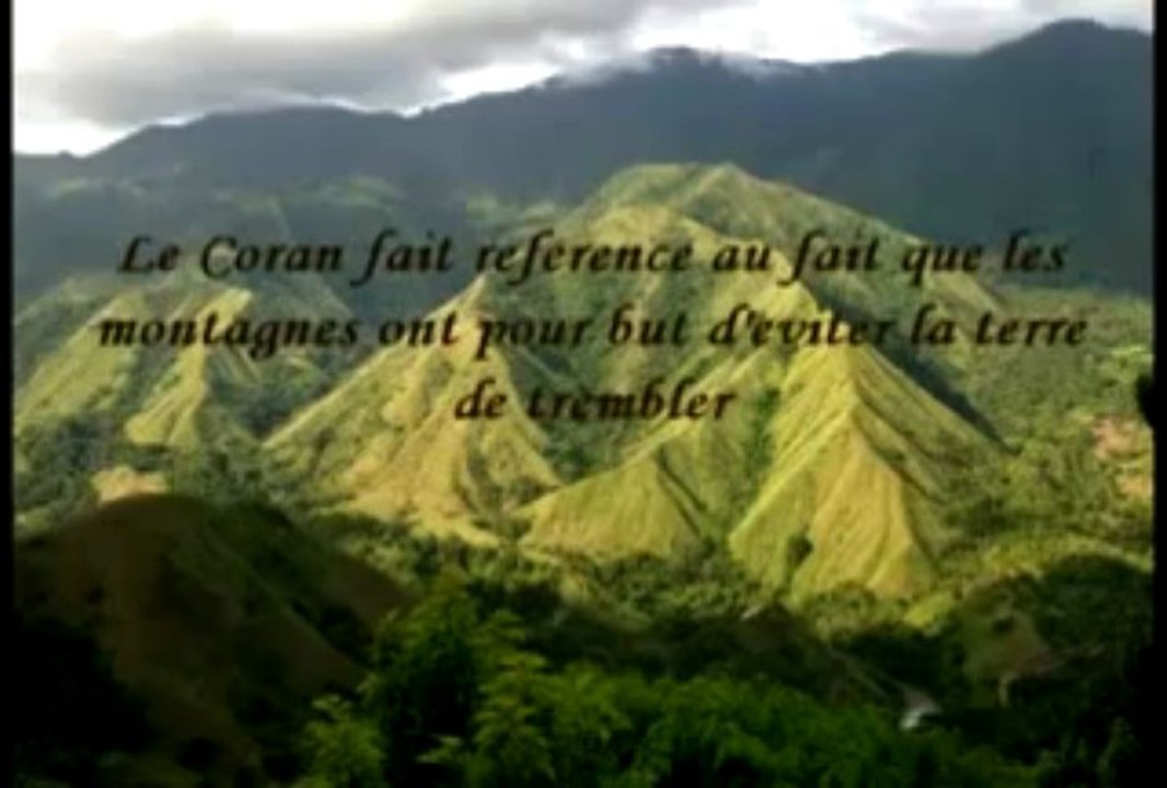 the signs part 01 les signes les miracles du coran