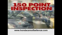 Certified Used 2010 Honda Accord LX for sale at Honda Cars of Bellevue...an Omaha Honda Dealer!