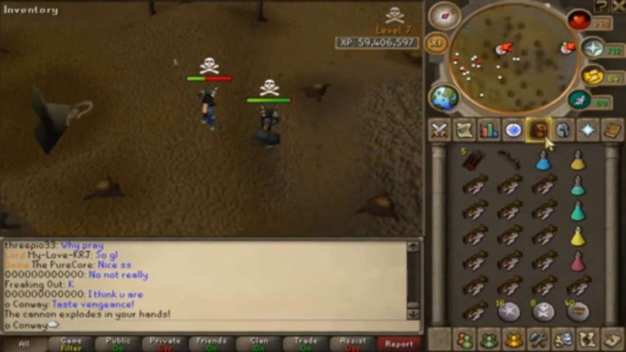 Insertjokeaboutguyfinishinghisloadtooquicklyhere.