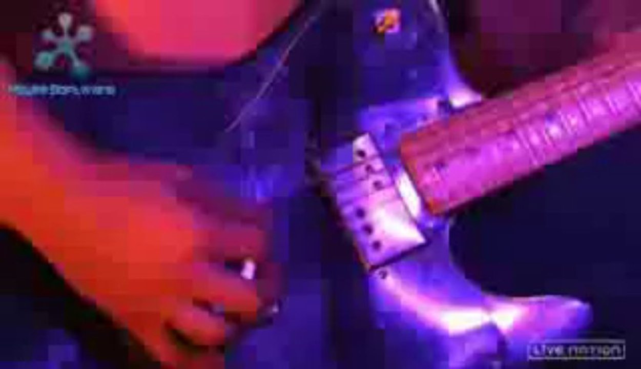 Silverchair - Ana's Song (Philadelphia, USA, July 28 2007)