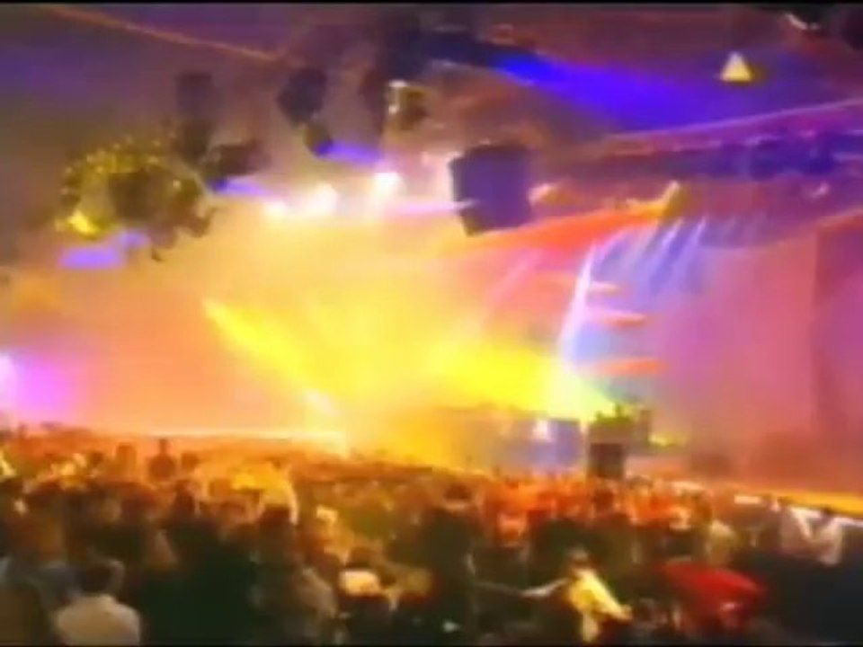 Silverchair - Ana's Song (Viva Comet Awards, 1999)
