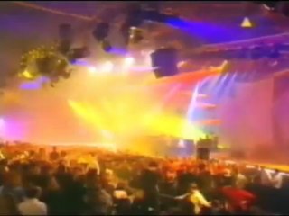 Silverchair - Ana's Song (Viva Comet Awards, 1999)