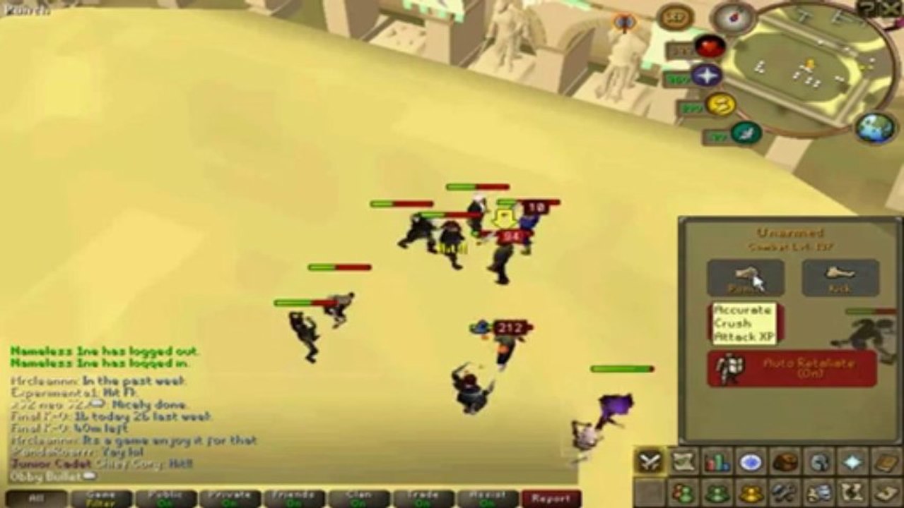 Money To All My Friends