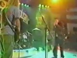 Silverchair - Whole Lotta Love (Led Zeppelin Cover Live At Recovery 1997)