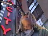 Silverchair - Tomorrow (MTV VMA's 1995 New York USA)