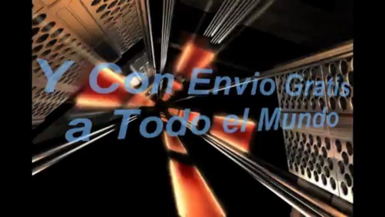 Productos con Envios Gratis