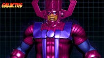 Marvel Vs Capcom 3 All Alternate Costumes Part 2 HD 720p