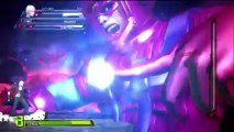 Marvel Vs Capcom 3 Galactus HD 720p Xbox 360