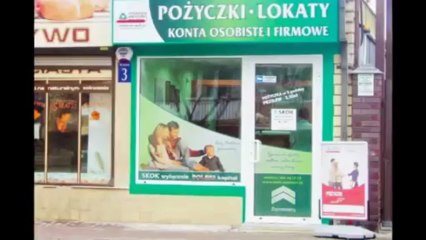 SKOK w Wołominie ma nowe oddziały