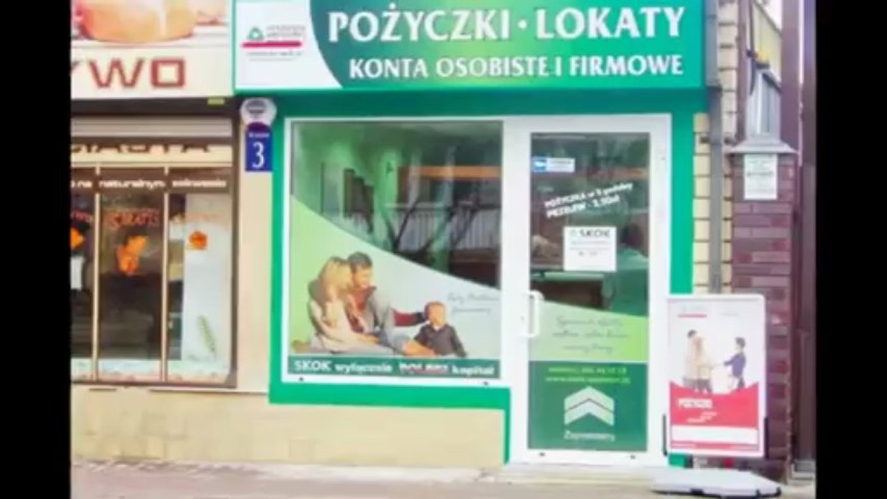 SKOK w Wołominie ma nowe oddziały