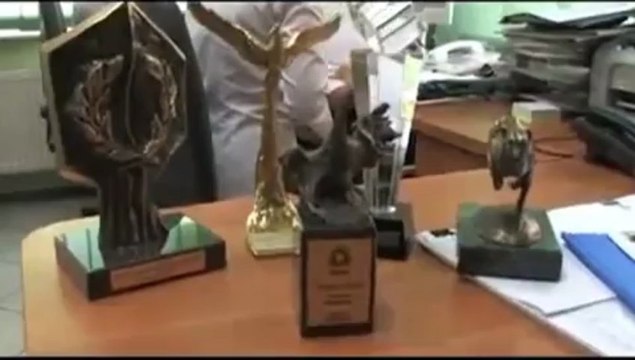 SKOK Wołomin posiada wiele nagród i wyróżnień SKOK w Wołominie