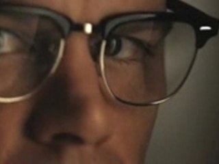 BA - THE GOOD SHEPHERD (VO)