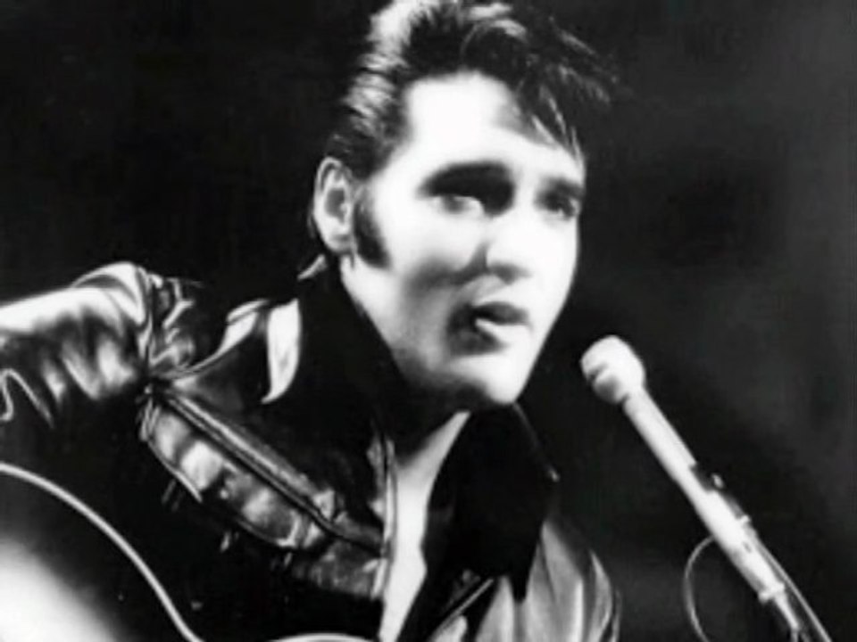 ARE YOU LONESOME TONIGHT / IT'S NOW OR NEVER  BY TRADD