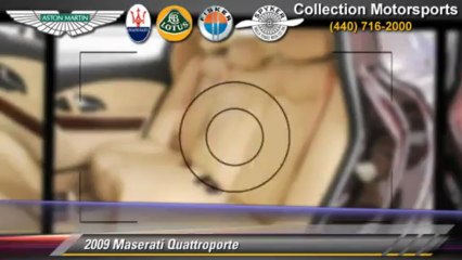 Collection Motorsports, North Olmsted OH 44070 - 045140